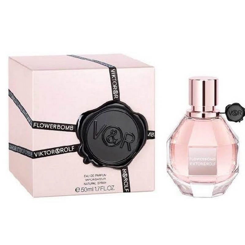 Perfume Viktor & Rolf Flowerbomb EDP