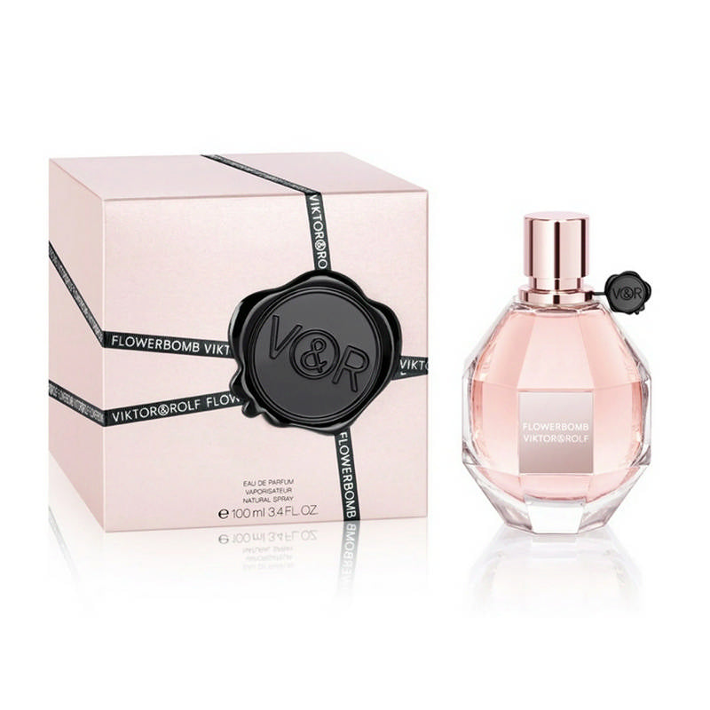 Perfume Viktor & Rolf Flowerbomb EDP