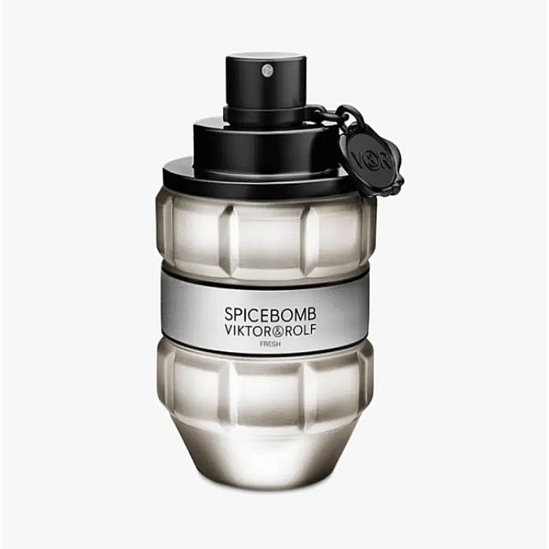 Perfume Viktor & Rolf Spicebomb EDT