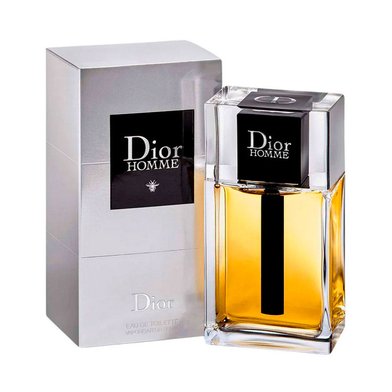 Perfume Dior Homme EDT