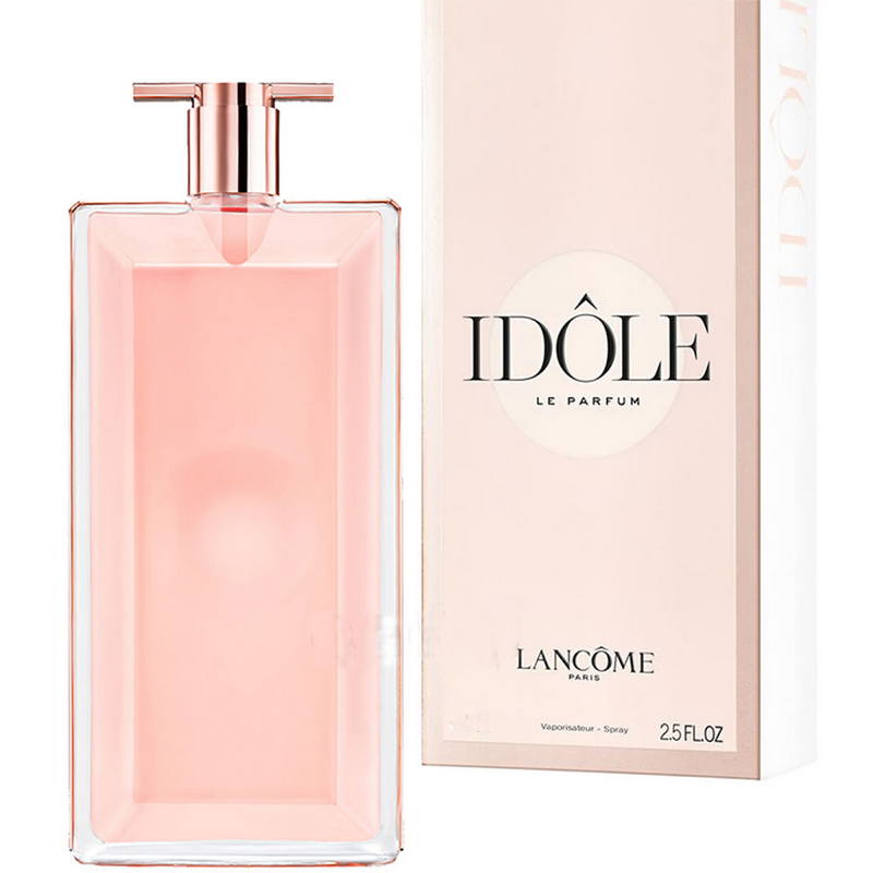 Perfume Lancôme Idôle EDP