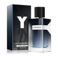 Perfume Yves Saint Laurent Y EDP