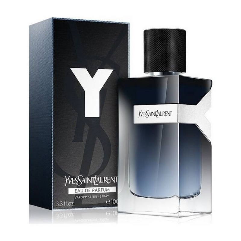Perfume Yves Saint Laurent Y EDP
