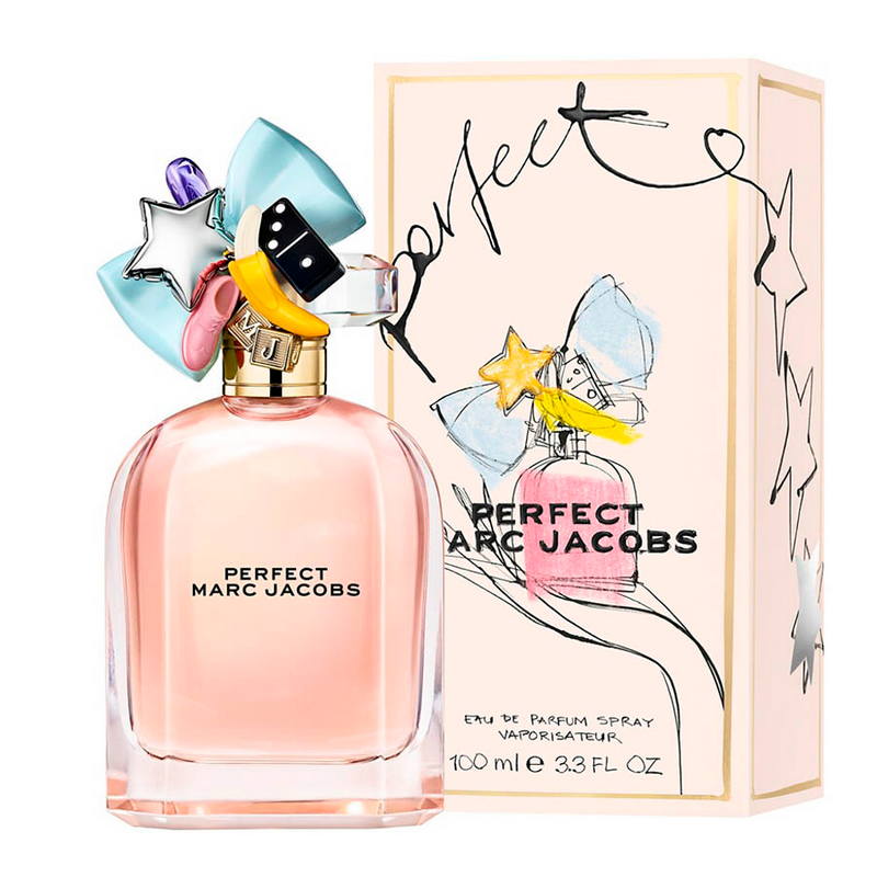 Perfume Marc Jacobs Perfect EDP