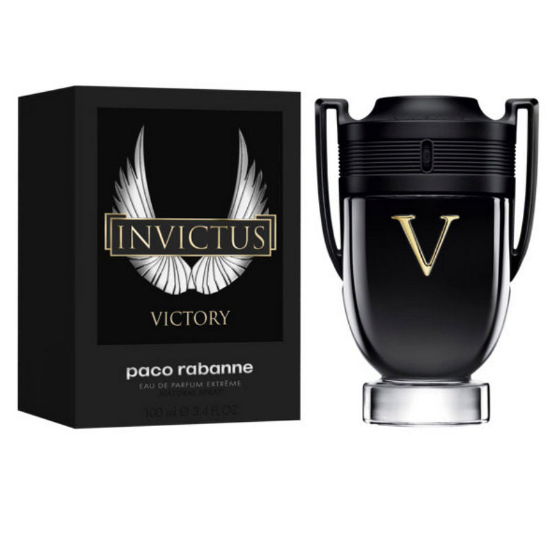 Perfume Paco Rabanne Invictus Victory EDP