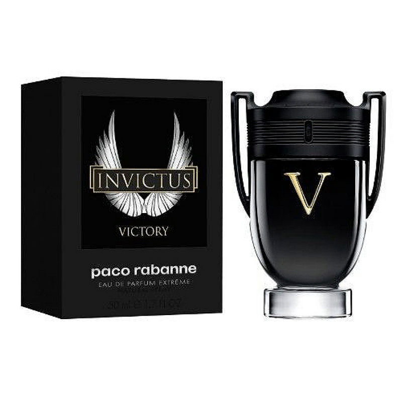 Perfume Paco Rabanne Invictus Victory EDP