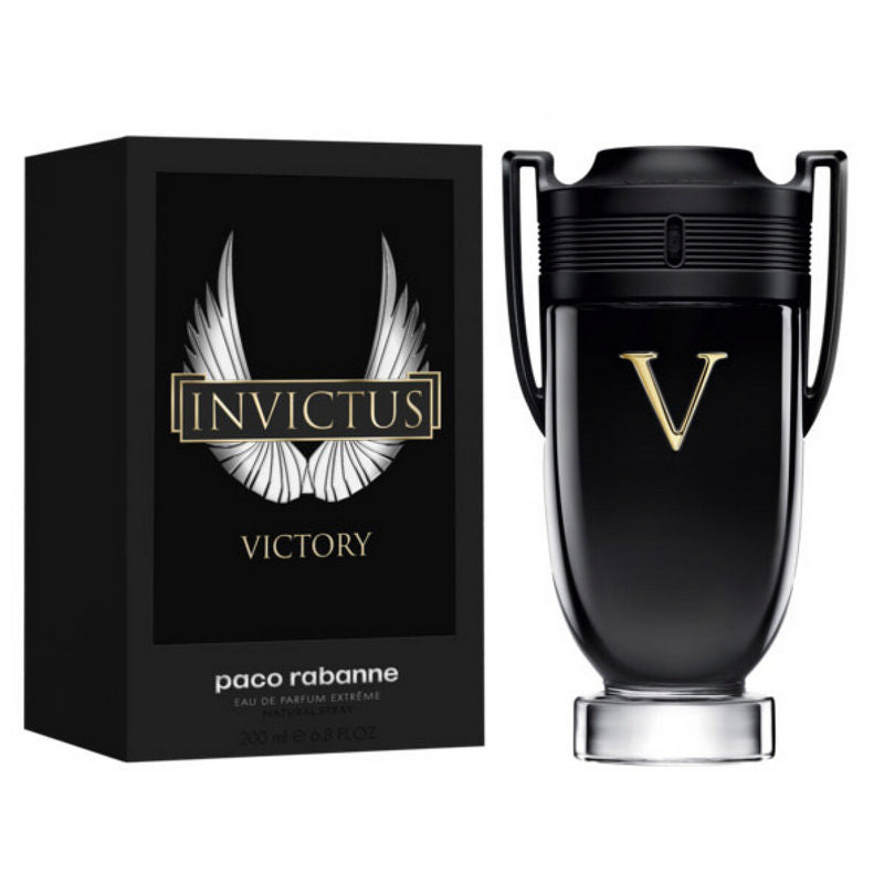 Perfume Paco Rabanne Invictus Victory EDP