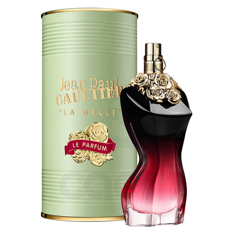 Perfume Jean Paul Gaultier La Belle Le Parfum