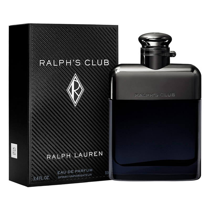 Perfume Ralph Lauren Ralph's Club EDP