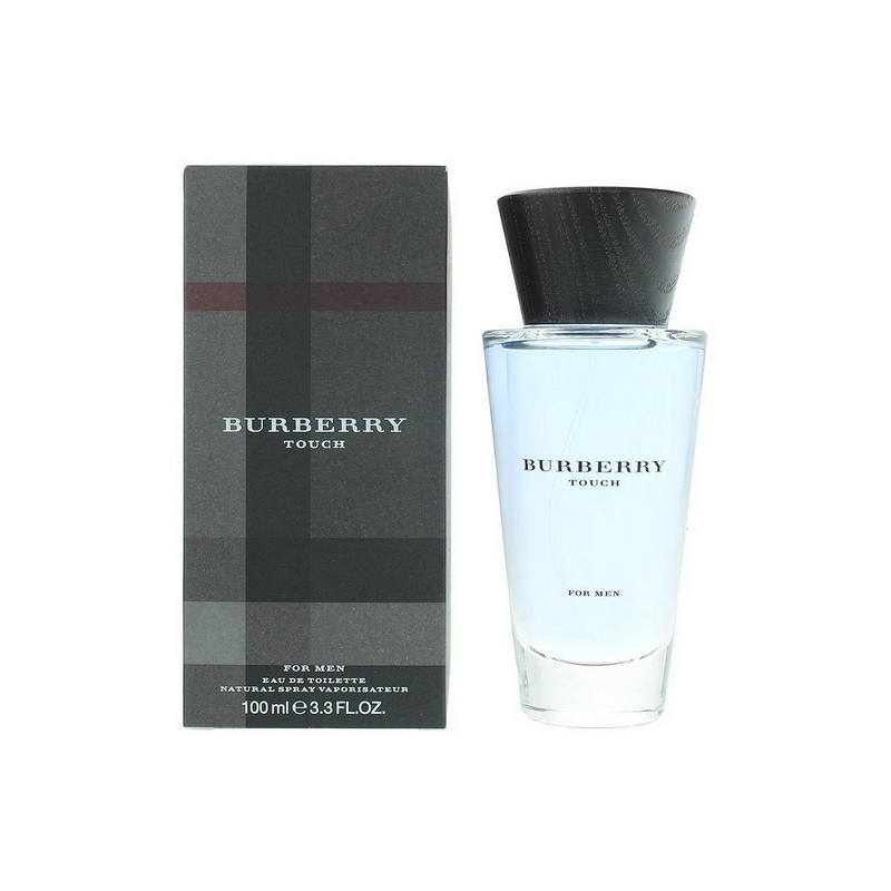 Perfume Burberry Touch For Men EDT