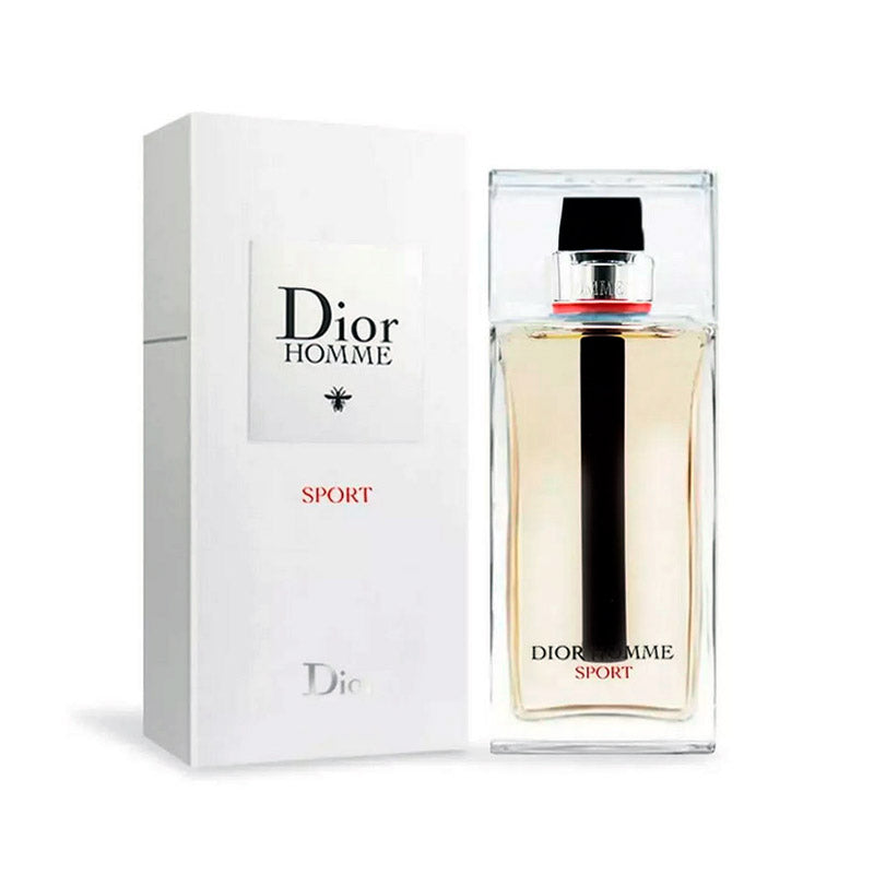 Perfume Dior Homme Sport EDT
