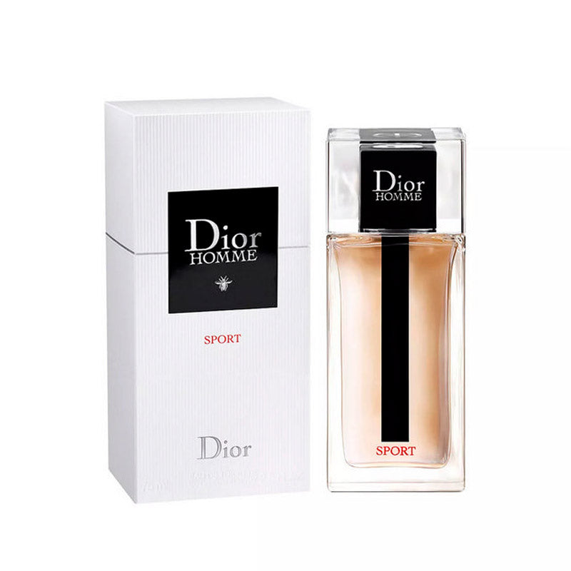 Perfume Dior Homme Sport EDT