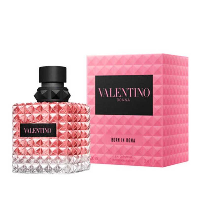 Perfume Valentino Born in Roma Donna EDP