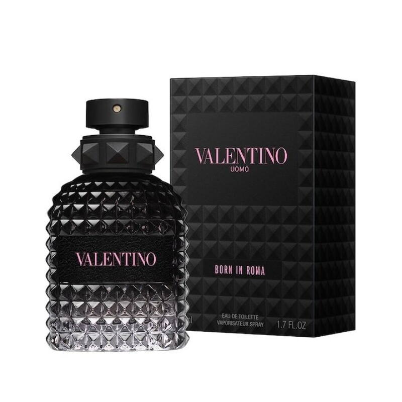 Perfume Valentino Born in Roma Uomo EDT
