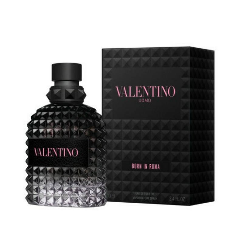 Perfume Valentino Born in Roma Uomo EDT