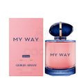 Perfume Armani My Way Intense EDP