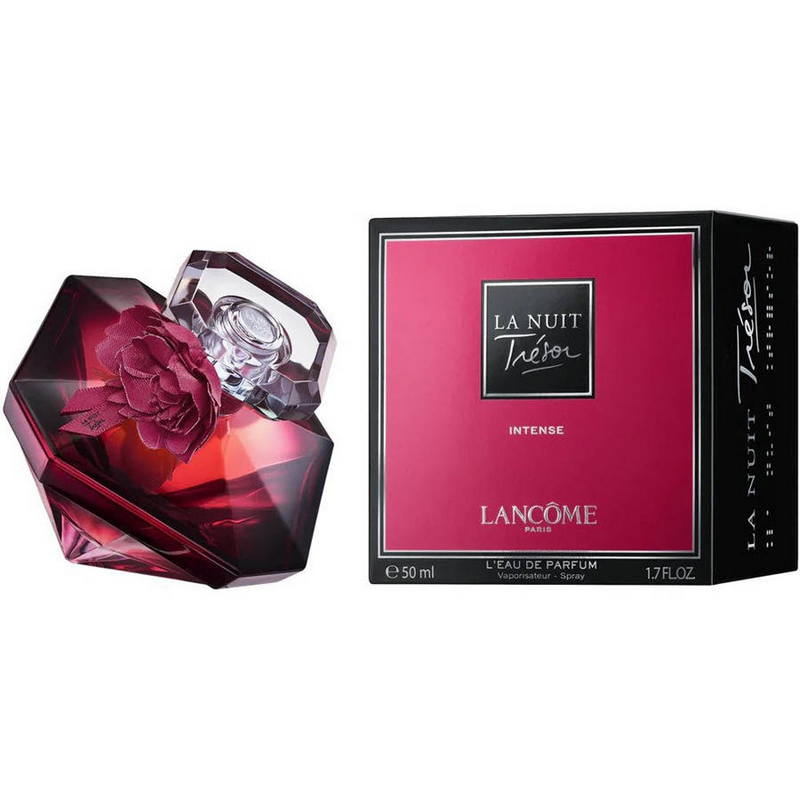 Perfume Lancôme La Nuit Trésor Intense EDP