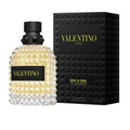 Perfume Valentino Born in Roma Yellow Dream Uomo EDT