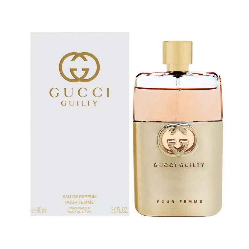 Perfume Gucci Guilty Pour Femme EDP