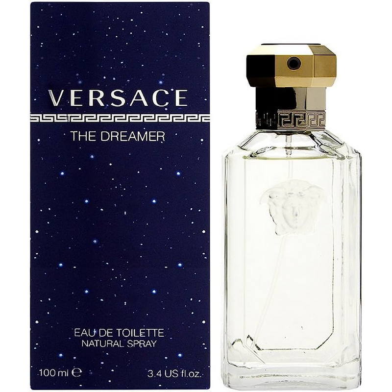 Perfume Versace The Dreamer EDT