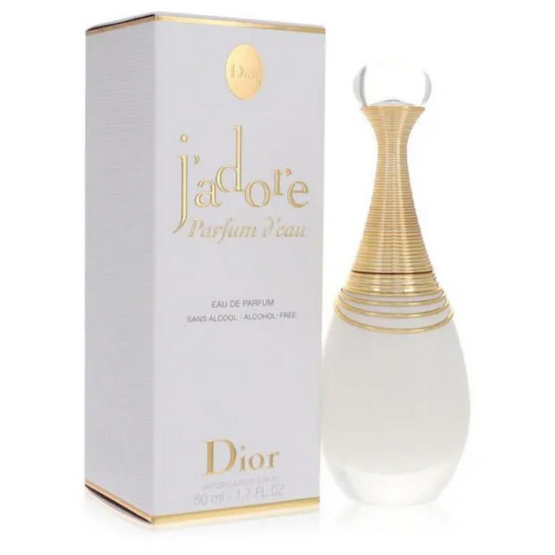 Perfume Dior J'adore Parfum d'Eau