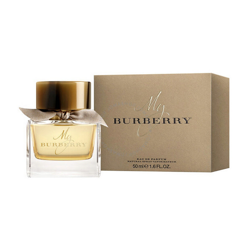 Perfume Burberry Women Classic EDP