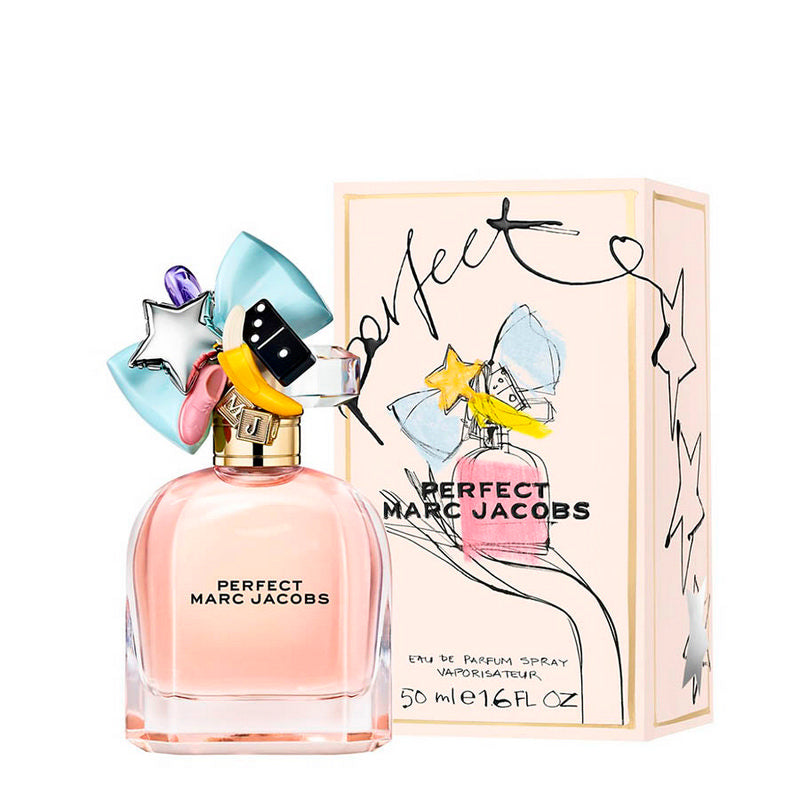 Perfume Marc Jacobs Perfect EDP