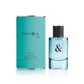 Perfume Tiffany & Co. Love For Him EDT
