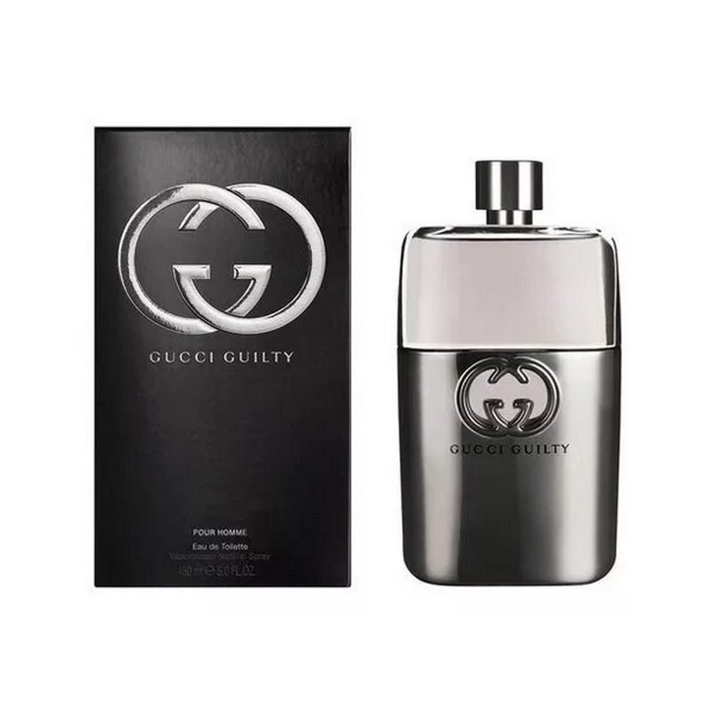 Perfume Gucci Guilty Pour Homme EDT