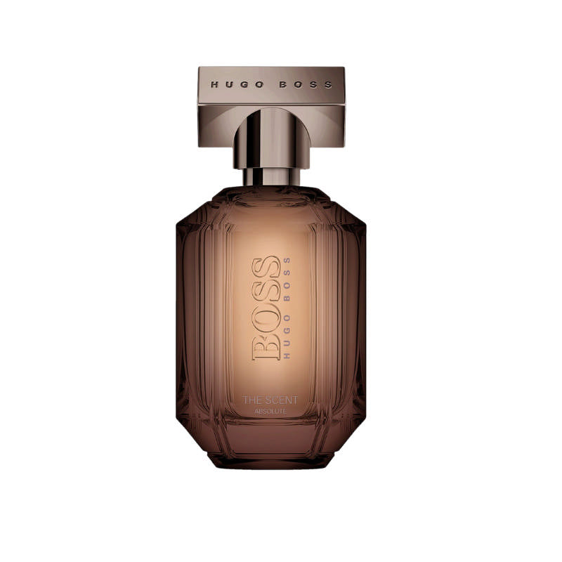 Perfume Hugo Boss The Scent Absolute For Her EDP