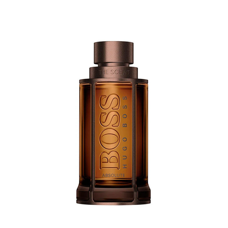 Perfume Hugo Boss The Scent Absolute For Him EDP