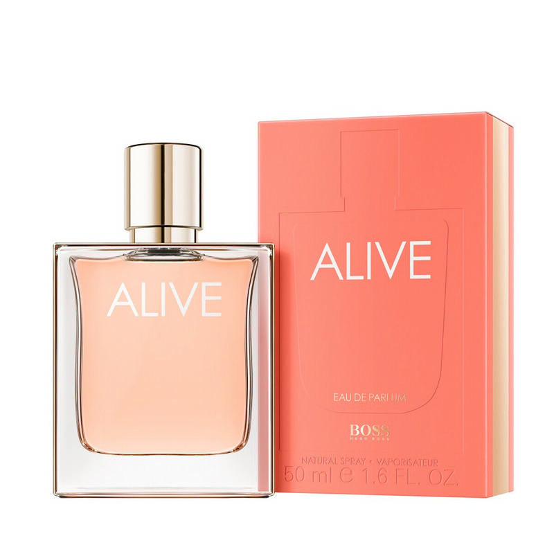 Perfume Hugo Boss Boss Alive EDP
