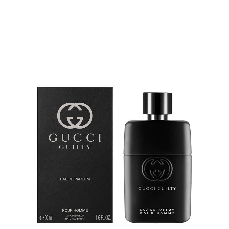 Perfume Gucci Guilty Pour Homme EDP