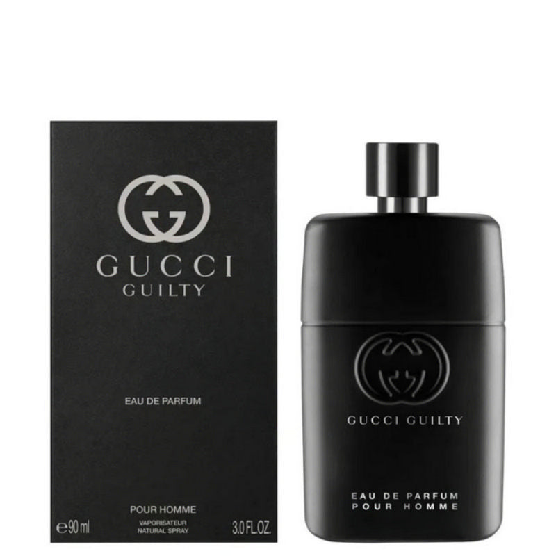 Perfume Gucci Guilty Pour Homme EDP