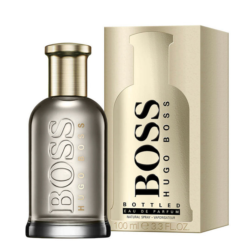 Perfume Hugo Boss Boss Bottled EDP