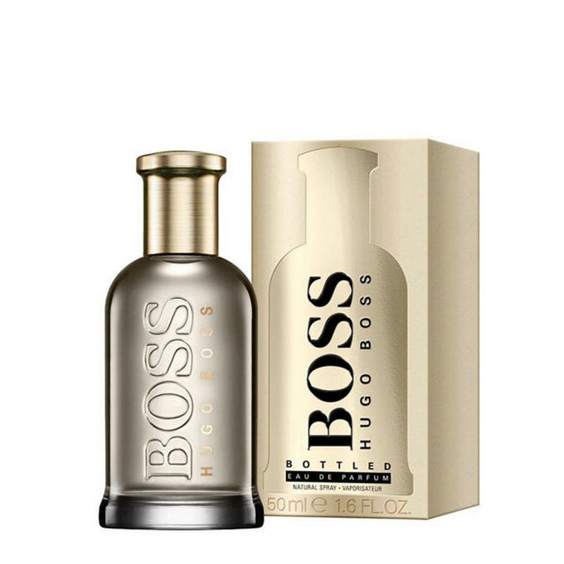 Perfume Hugo Boss Boss Bottled EDP