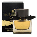 Perfume Burberry My Burberry Black Parfum