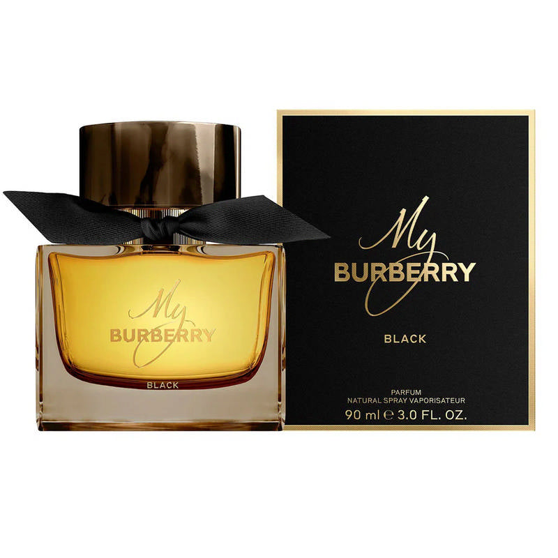 Perfume Burberry My Burberry Black Parfum