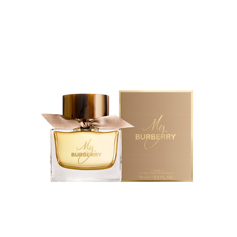 Perfume Burberry My Burberry EDP