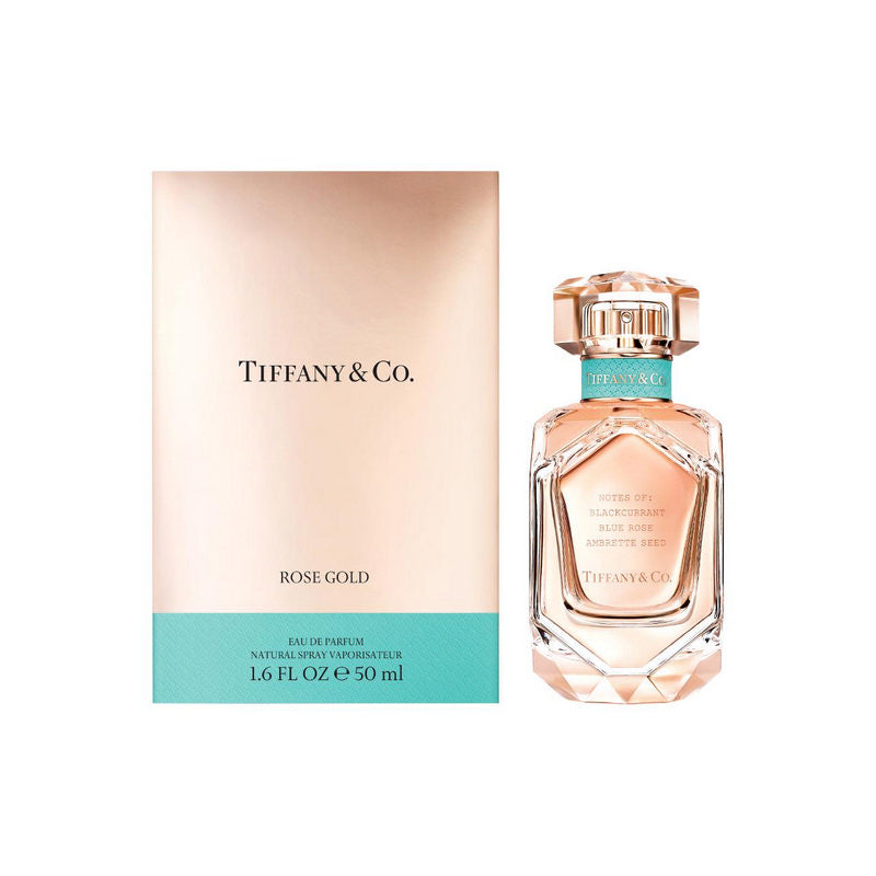 Perfume Tiffany & Co. Rose Gold EDP