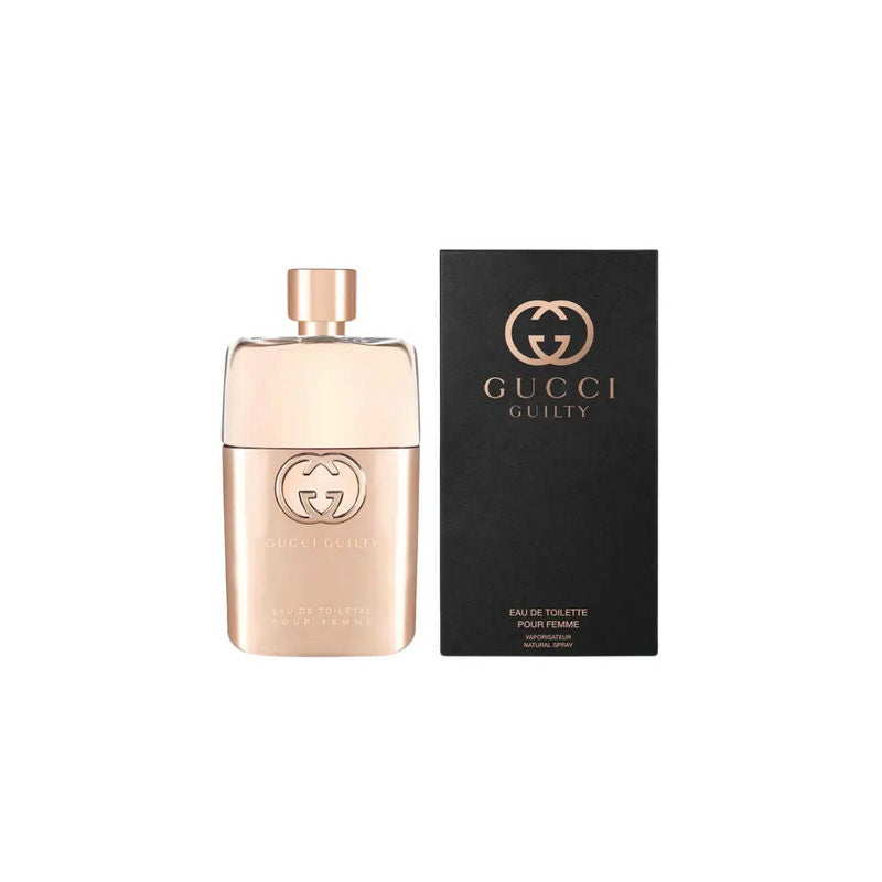 Perfume Gucci Guilty Pour Femme EDT