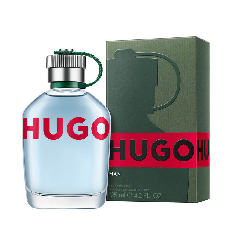 Perfume Hugo Boss Hugo Man EDT