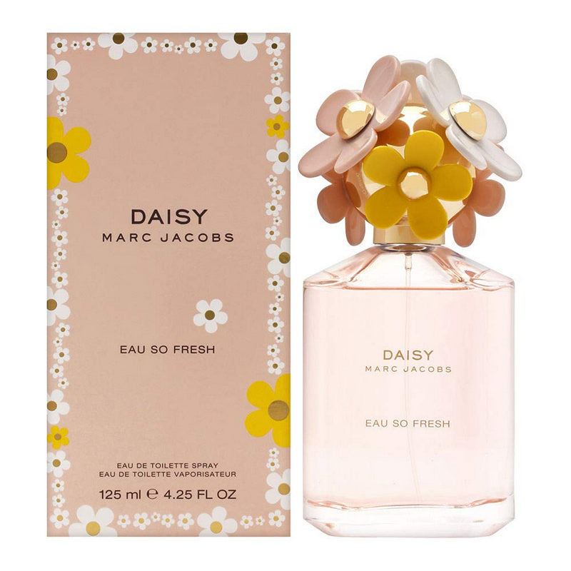 Perfume Marc Jacobs Daisy Eau So Fresh EDP