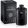 Perfume Azzaro The Most Wanted EDP Intense