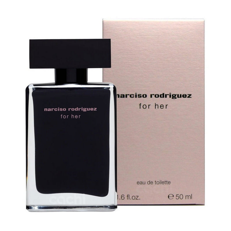 Perfume Narciso Rodriguez For Her EDT