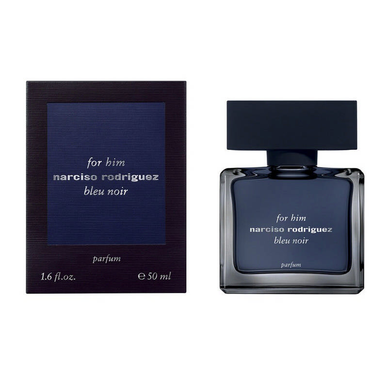 Perfume Narciso Rodriguez For Him Bleu Noir Parfum