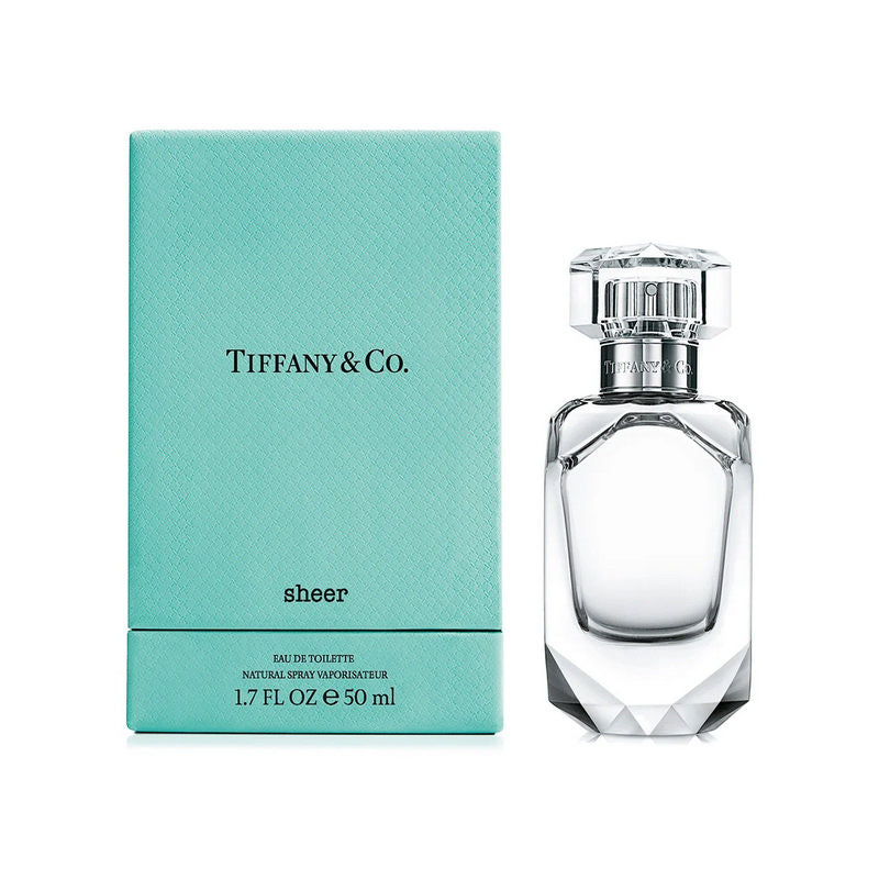 Perfume Tiffany & Co. Tiffany EDT