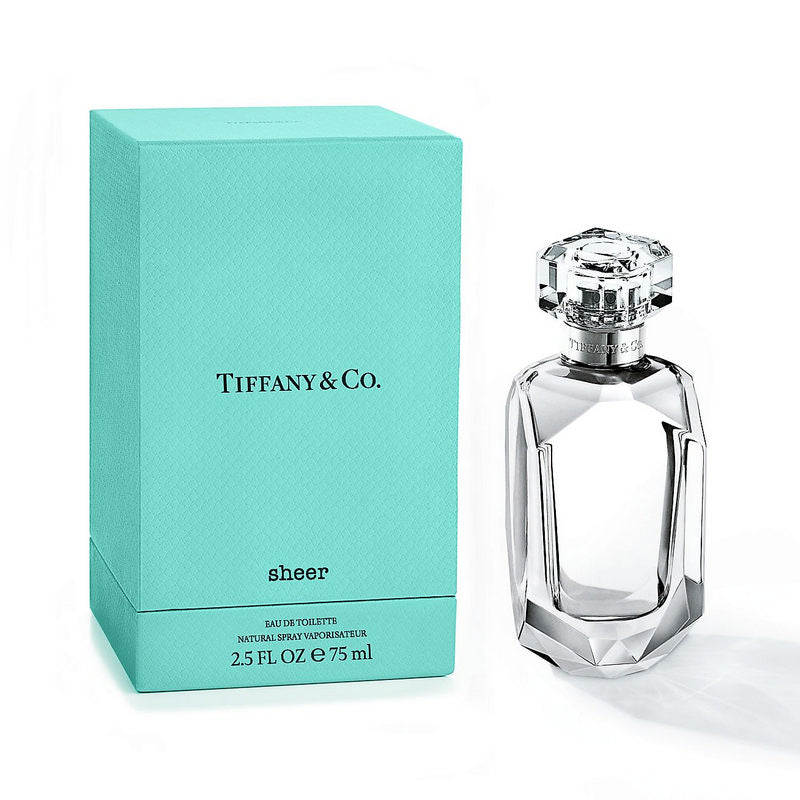 Perfume Tiffany & Co. Tiffany EDT