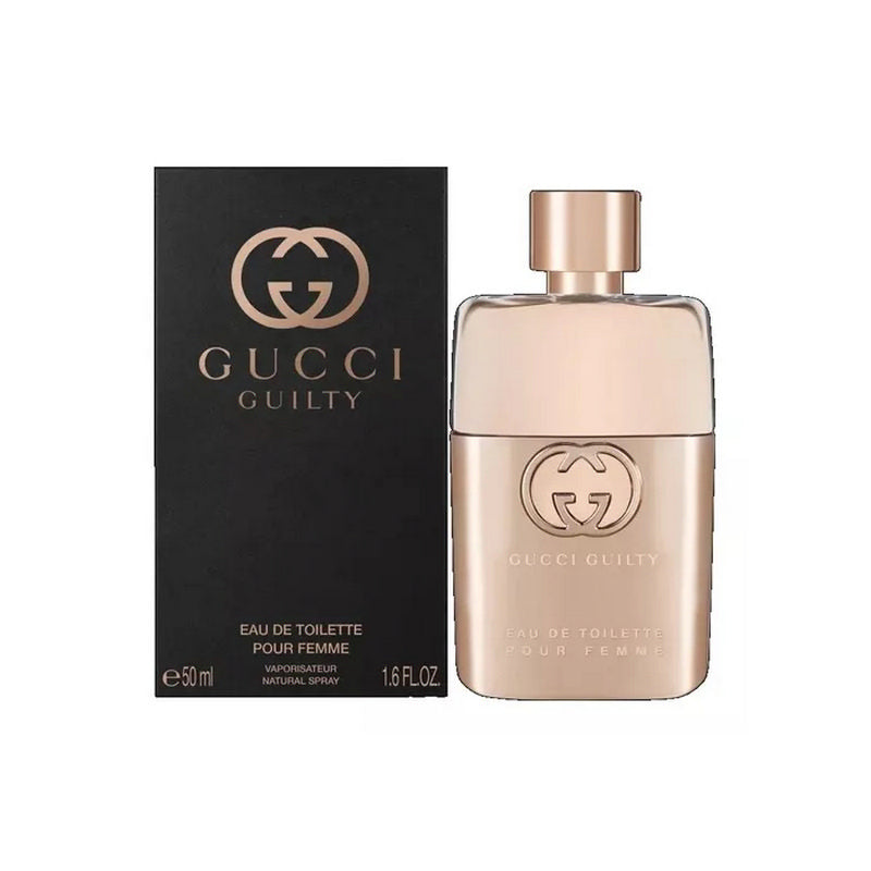 Perfume Gucci Guilty Pour Femme EDP