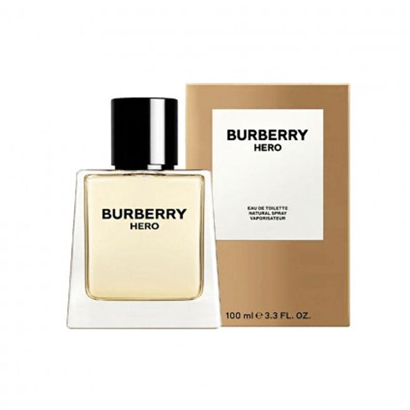 Perfume Burberry Hero EDT